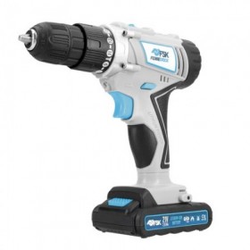 TALADRO ATORNILLADOR CON BAT.2.0AH 21V