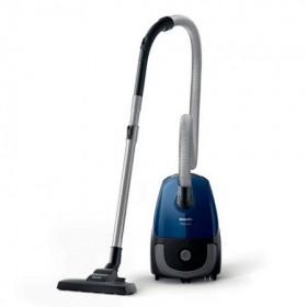 ASPIRADOR CON BOLSA PHILIPS