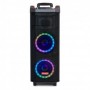 TROLLEY ALTAVOZ BLUETOOTH 80W AIWA