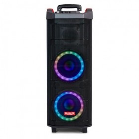 TROLLEY ALTAVOZ BLUETOOTH 80W AIWA