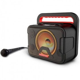ALTAVOZ PORTÁTIL BT 5.0 40W MOTOROLA
