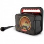 ALTAVOZ PORTÁTIL BT 5.0 40W MOTOROLA