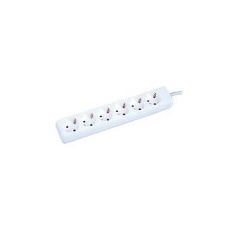 ▷ Base 6 Enchufes. Cable 1.5 Metros (36.769) | Ferreidea