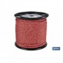 Carrete Driza Náutica | Varios colores | Fabricado 100 % de Multifilamentos de Poliéster | Diferentes medidas