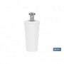 Tope para persianas en PVC | Medida 40 mm | Incluye tornillo métrica 6 | Disponible en varios colores