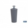 Tope para persianas en PVC | Medida 40 mm | Incluye tornillo métrica 6 | Disponible en varios colores