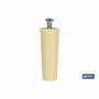 Tope para persianas en PVC | Medida 60 mm | Incluye tornillo métrica 6 | Disponible en varios colores