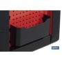 Porta recipientes para Carro de Herramientas Modelo Security