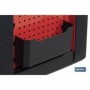 Porta recipientes para Carro de Herramientas Modelo Security