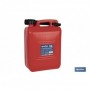 Bidones de Combustible