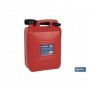 Bidones de Combustible