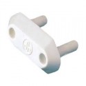 ▷ Tapa Protectora Toma 10A + 5 Llaves | Ferreidea