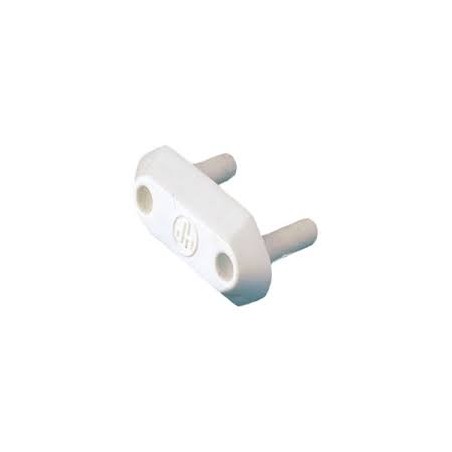 ▷ Tapa Protectora Toma 10A + 5 Llaves | Ferreidea