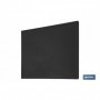 Panel de herramientas perforado | Tablero de acero | Incluye 8 ganchos y material de fijación | Disponible en diferentes medidas