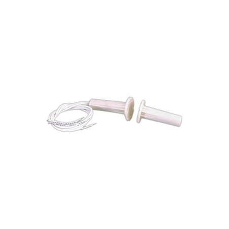 ▷ Alarma Redonda | Ferreidea