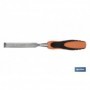Formón con mango bimaterial para uso profesional | Diferentes medidas