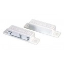 ▷ Alarma Rectangular | Ferreidea