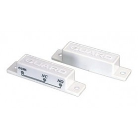 ▷ Alarma Rectangular | Ferreidea