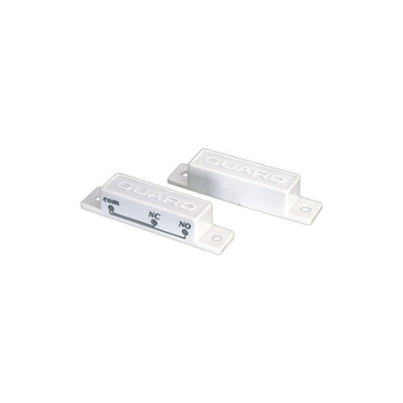 ▷ Alarma Rectangular | Ferreidea