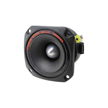 ▷ Tweeter 380W, 3". | Ferreidea