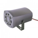 ▷ Sirena Sonora Piezocelectrica | Ferreidea