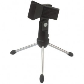 ▷ Soporte Tipo Pinza Para Micrófono | Ferreidea