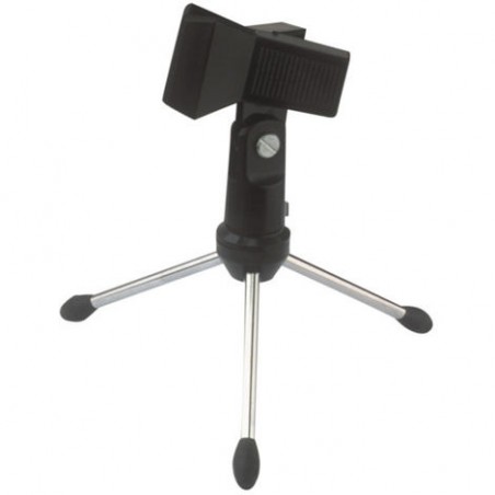 ▷ Soporte Tipo Pinza Para Micrófono | Ferreidea