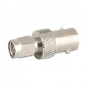 ▷ Adaptador Sma Macho A Bnc Hembra  | Ferreidea