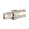 ▷ Adaptador Sma Macho A Bnc Hembra  | Ferreidea