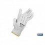 Guantes de seguridad anticalóricos con piel de búfalo | Tallas: 7, 8, 9, 10 y 11.