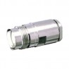 ▷ Adaptador Twinaxial Hembra  | Ferreidea