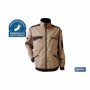 Chaqueta de Trabajo | Modelo Benz | Material 60% de Algodón y 40% Poliéster | Varios Colores