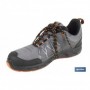 Zapato deportivo S3S SR FO Modelo Alarcón | Con puntera y plantilla Antiperforación | Disponible desde la talla 35 hasta la 49