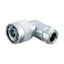 ▷ Adaptador "N" Macho "N" Hembra "L" | Ferreidea