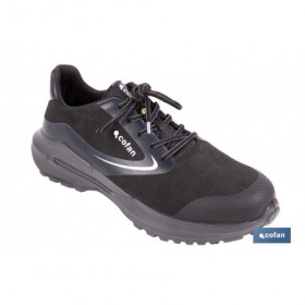 Zapato deportivo de seguridad S3S Wings 2.0