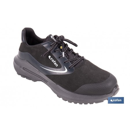 Zapato deportivo de seguridad S3S Wings 2.0