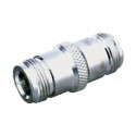 ▷ Adaptador "N" Hembra Doble | Ferreidea