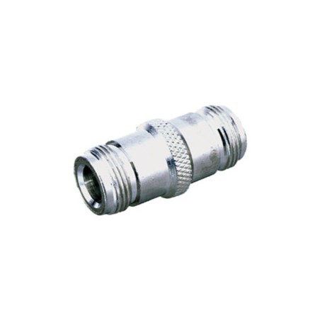 ▷ Adaptador "N" Hembra Doble | Ferreidea