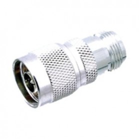▷ Adaptador "N" Macho "N" Hembra  | Ferreidea