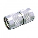 ▷ Adaptador "N" Macho Doble | Ferreidea