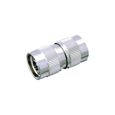 ▷ Adaptador "N" Macho Doble | Ferreidea
