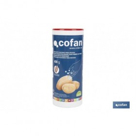 Desecante ecológico para patatas | Libre de biocidas | Peso: 400 g