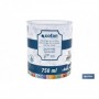 Pintura a la tiza chalk paint | Adecuada para restauración y decoración de muebles | Diferentes capacidades | Varios colores