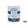 Pintura a la tiza chalk paint | Adecuada para restauración y decoración de muebles | Diferentes capacidades | Varios colores