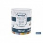 Pintura a la tiza chalk paint | Adecuada para restauración y decoración de muebles | Diferentes capacidades | Varios colores