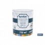 Pintura a la tiza chalk paint | Adecuada para restauración y decoración de muebles | Diferentes capacidades | Varios colores