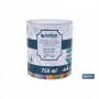 Pintura a la tiza chalk paint | Adecuada para restauración y decoración de muebles | Diferentes capacidades | Varios colores