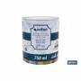 Pintura a la tiza chalk paint | Adecuada para restauración y decoración de muebles | Diferentes capacidades | Varios colores