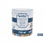Pintura a la tiza chalk paint | Adecuada para restauración y decoración de muebles | Diferentes capacidades | Varios colores