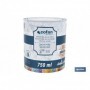 Pintura a la tiza chalk paint | Adecuada para restauración y decoración de muebles | Diferentes capacidades | Varios colores